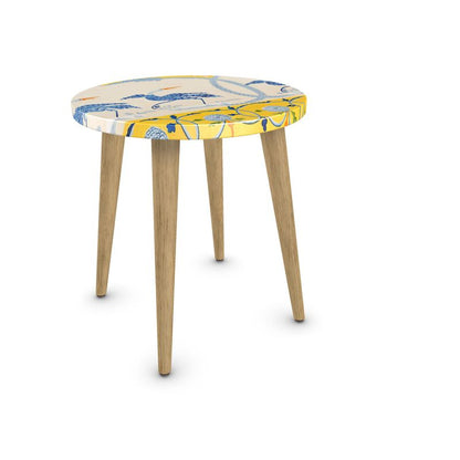 KTH Side Table - Looking Back