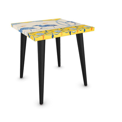 KTH Side Table - Looking Back