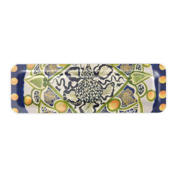 KTH Serving Tray - Tigers in Search