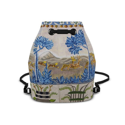 The Kate Toledo Heritage Knapsack