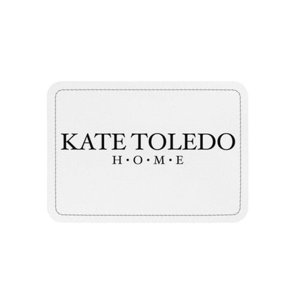 The Kate Toledo Heritage Knapsack
