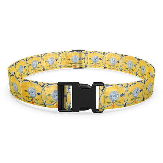 KTH Luggage Straps - Looking Back