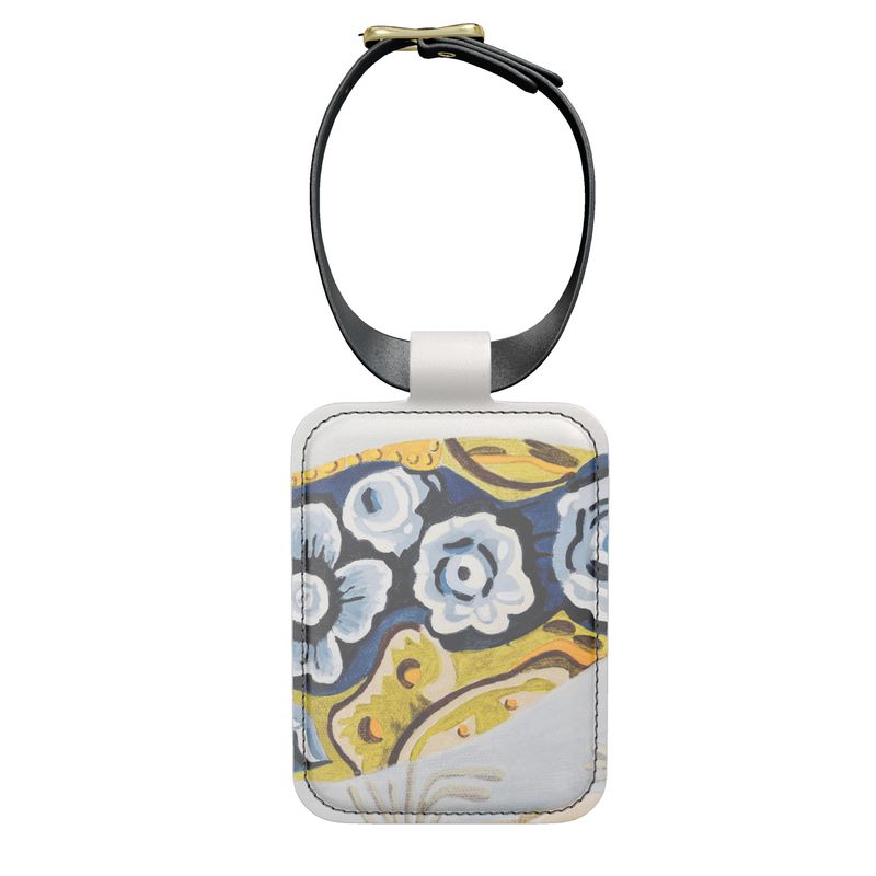 Luggage Tags - The Deer Detail