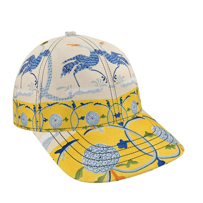 Baseball Cap - Looking Back