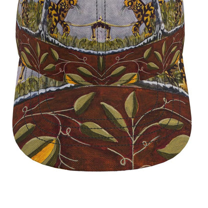 Baseball Cap - Tigers in Search