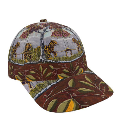 Baseball Cap - Tigers in Search