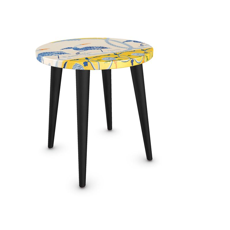 KTH Side Table - Looking Back