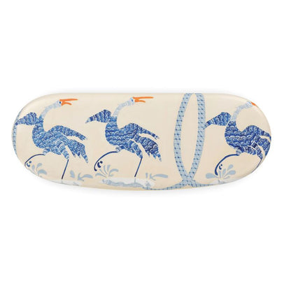 Glasses Case - Looking Back