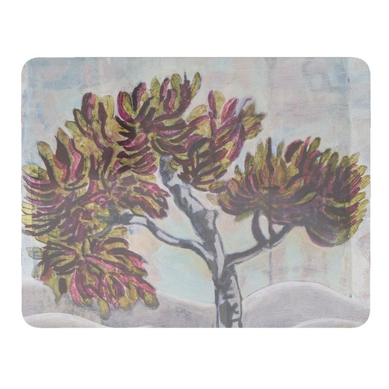 KTH Wood Placemats (M) - Tigers in Search