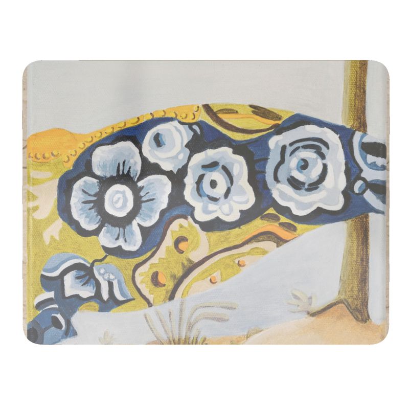 KTH Wood Placemats (M) - A Deer Detail