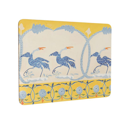 KTH Wood Placemats (M) - Looking Back