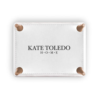KTH Footstool (Rectangle) - A Deer Detail