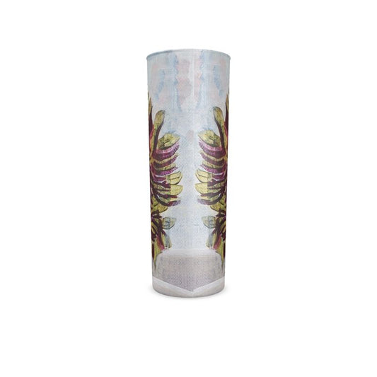 Highball Glass - Tigers in Search