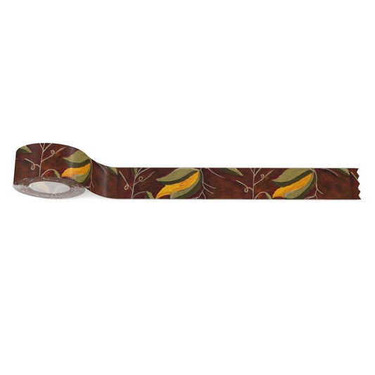 Gift Wrap Ribbon - Tigers in Search