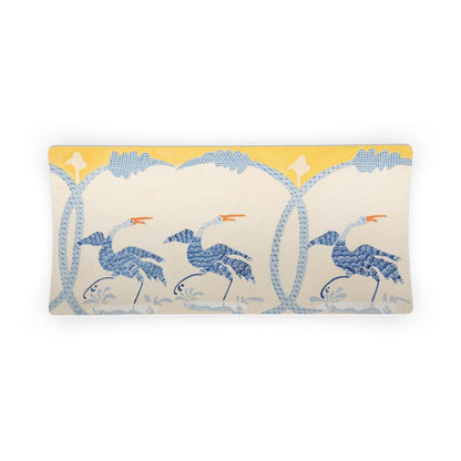 Serving Dish - Looking Back
